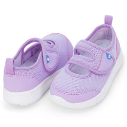 Jan & Jul Kids Lite Mary Jane Shoes Dusty Purple