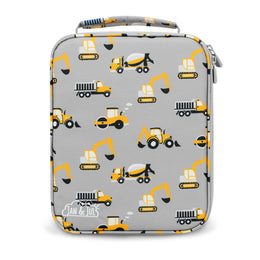Jan & Jul Kids Lunch Bag
