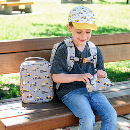 Jan & Jul Kids Lunch Bag