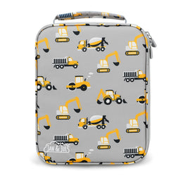Jan & Jul Kids Lunch Bag