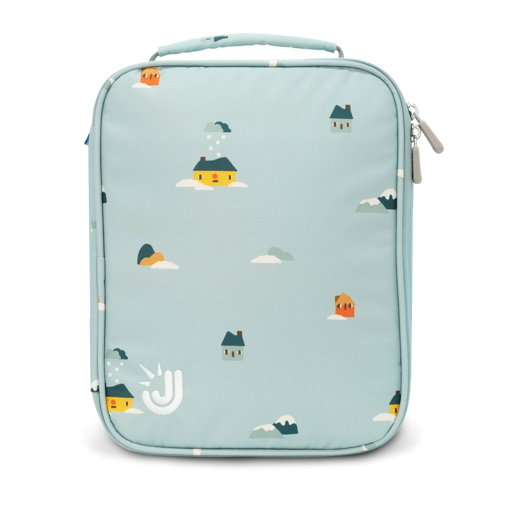 Jan & Jul Kids Lunch Bag