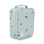 Jan & Jul Kids Lunch Bag Home Sweet Home