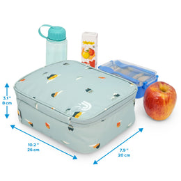 Jan & Jul Kids Lunch Bag