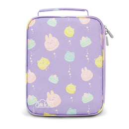 Jan & Jul Kids Lunch Bag Macarons