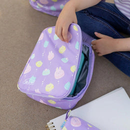 Jan & Jul Kids Lunch Bag
