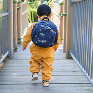 Jan & Jul Mini Backpacks