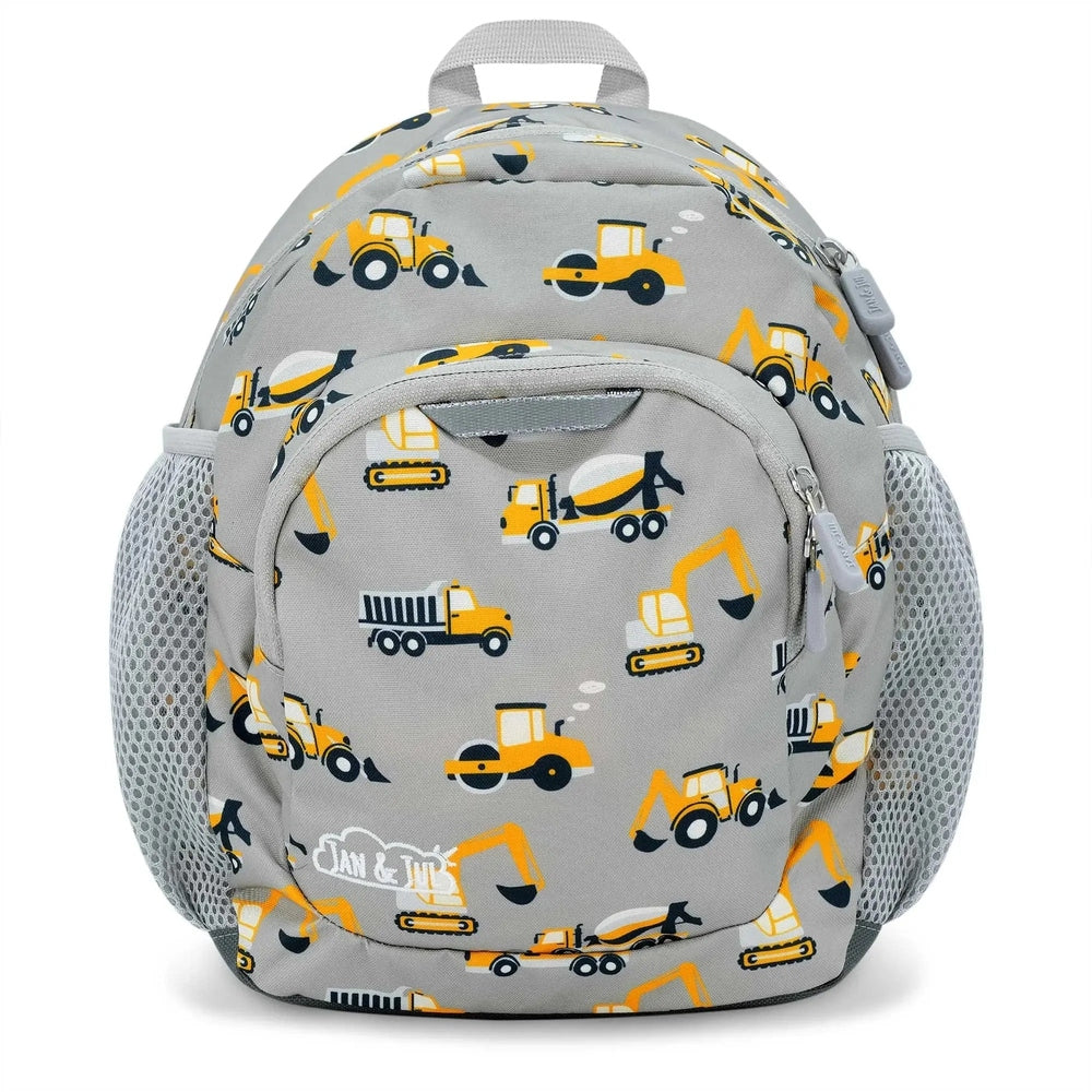Jan & Jul Mini Backpacks