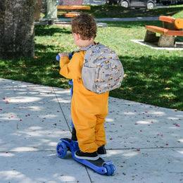 Jan & Jul Mini Backpacks