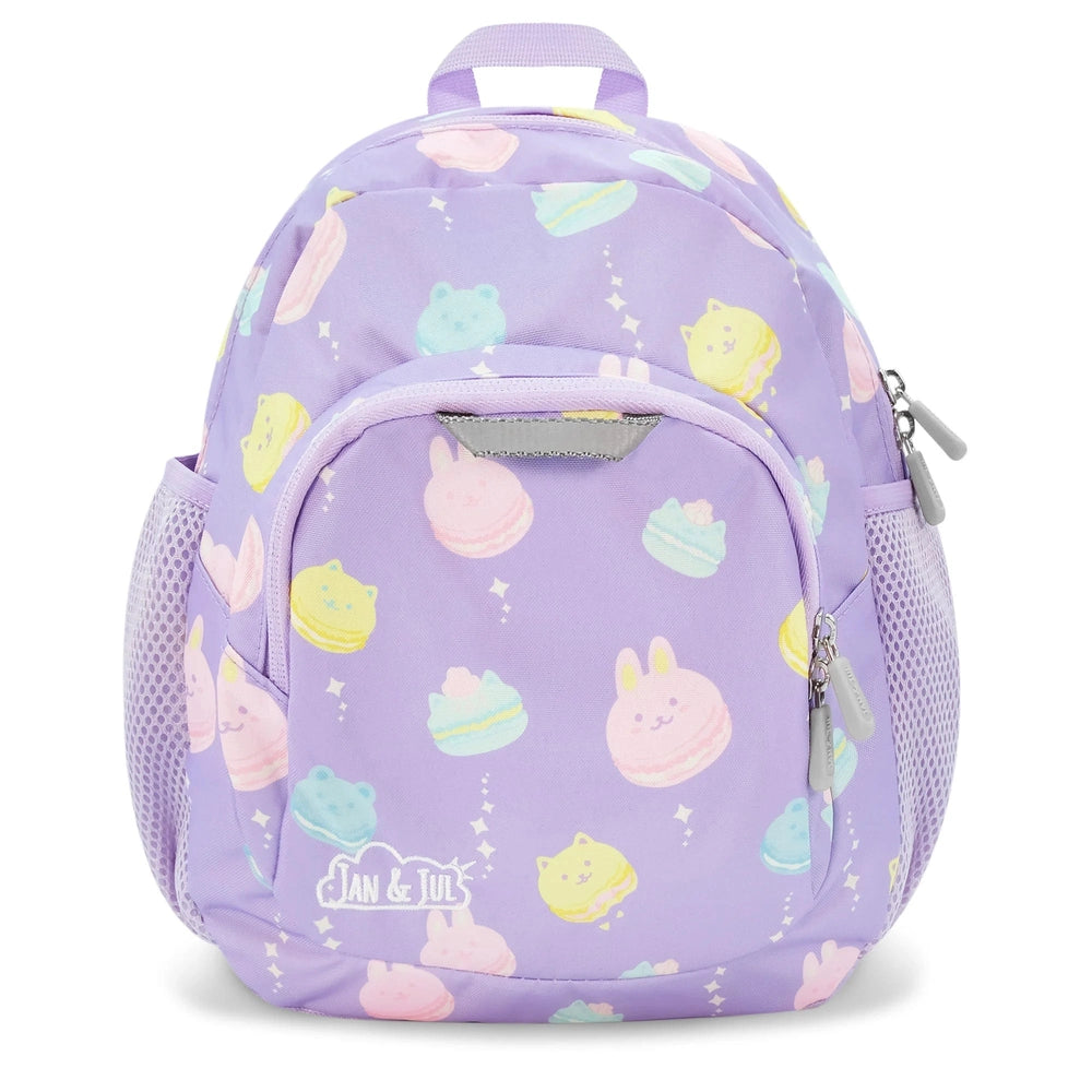 Jan & Jul Mini Backpacks