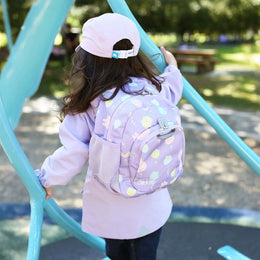 Jan & Jul Mini Backpacks