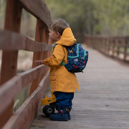 Jan & Jul Mini Backpacks