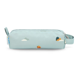 Jan & Jul Kids Pencil Case Home Sweet Home