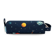 Jan & Jul Kids Pencil Case Planet Patrol