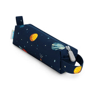 Jan & Jul Kids Pencil Case Planet Patrol
