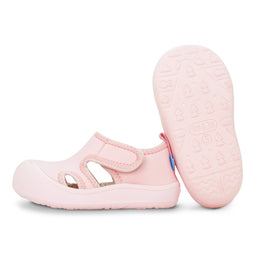 Jan & Jul Kids SunnyBreeze Sandals - Soft Pink