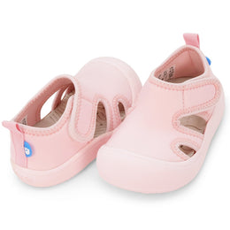 Jan & Jul Kids SunnyBreeze Sandals - Soft Pink