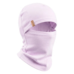 Jan & Jul Kids Thermal Balaclava Lilac