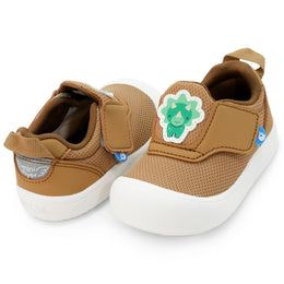 Jan & Jul Mini-Flyer Toddler Sneakers - Skater Dinos
