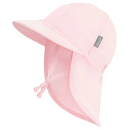 Jan & Jul UV Baby Cap - UV Quick Dry - Soft Pink