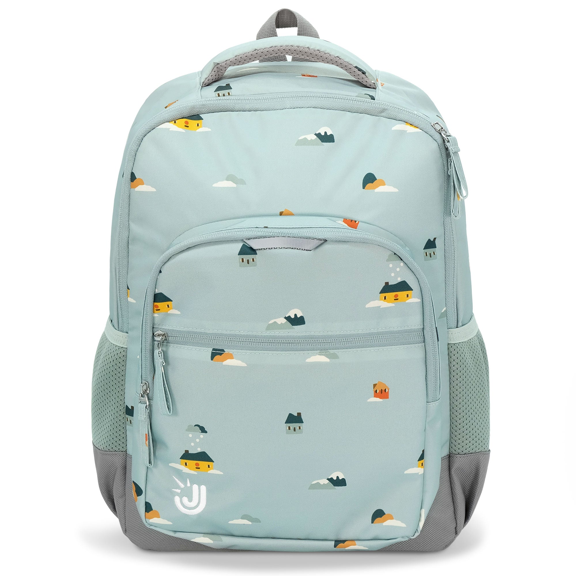 Jan & Jul Youth Backpacks