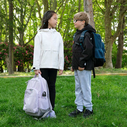 Jan & Jul Youth Backpacks