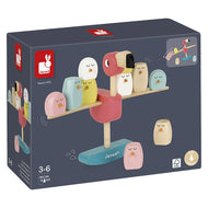 Janod Flamingo Balancing Game