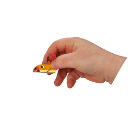 Janod Magnetibook Dinosaurs