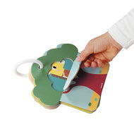 Janod Tactile Cards Set