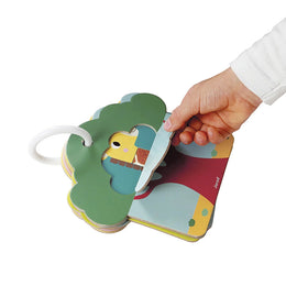 Janod Tactile Cards Set
