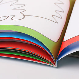 Jar Melo Step By Step Drawing Book Cute Animals