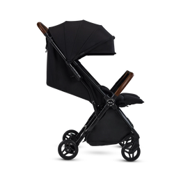 Silver Cross Jet Double Travel Stroller