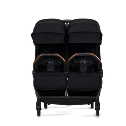 Silver Cross Jet Double Travel Stroller