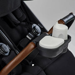 Silver Cross Jet Double Travel Stroller