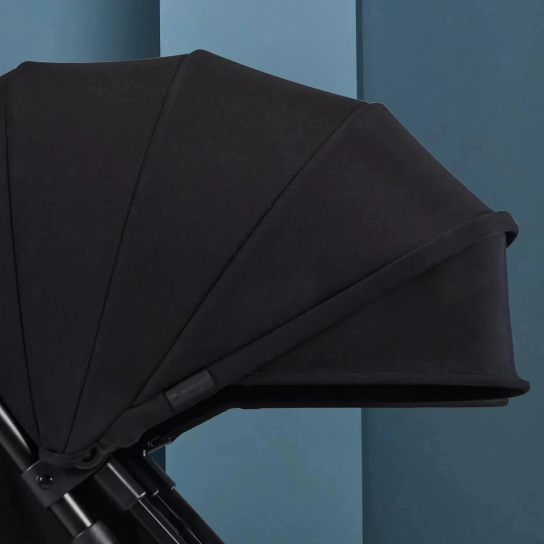 Silver Cross Jet Double Travel Stroller — Sustainable design
