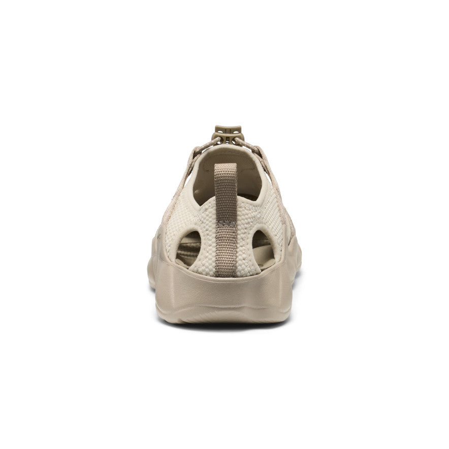 Keen Big Kids Hyperport H2 Sandal Birch Plaza Taupe View 5