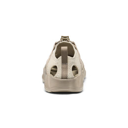 Keen Big Kids' Hyperport H2 Sandal Birch/Plaza Taupe