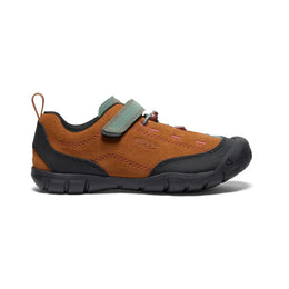 Keen Big Kids' Jasper II Maple Dark Forest