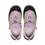 Keen Big Kids' Jasper II Safari Pastel Lavender