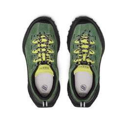 Keen Big Kids' Jasper Zionic Sneaker Bronze Green/Evening Primrose