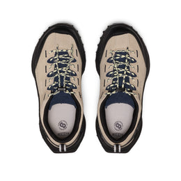 Keen Big Kids' Jasper Zionic Sneaker Safari/Wax Yellow