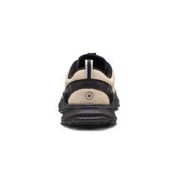 Keen Big Kids' Jasper Zionic Sneaker Safari/Wax Yellow