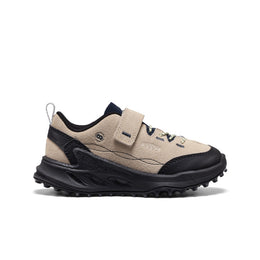Keen Little Kids' Jasper Zionic Sneaker Safari/Wax Yellow