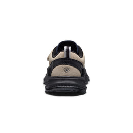 Keen Little Kids' Jasper Zionic Sneaker Safari/Wax Yellow