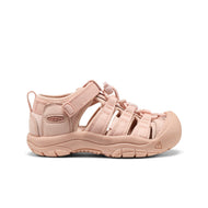 Keen Little Kids' Newport H2 Sandal Cameo Rose Monochrome