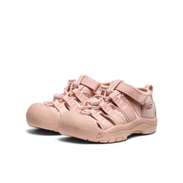 Keen Little Kids' Newport H2 Sandal Cameo Rose Monochrome