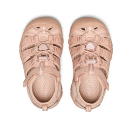 Keen Little Kids' Newport H2 Sandal Cameo Rose Monochrome