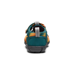 Keen Little Kids' Seacamp II CNX Sandal Ombre Mediterranea