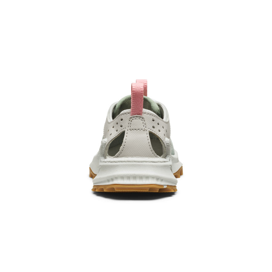 Keen Little Kids Zionic Adventure Sandal Vapor Orchid Smoke View 5