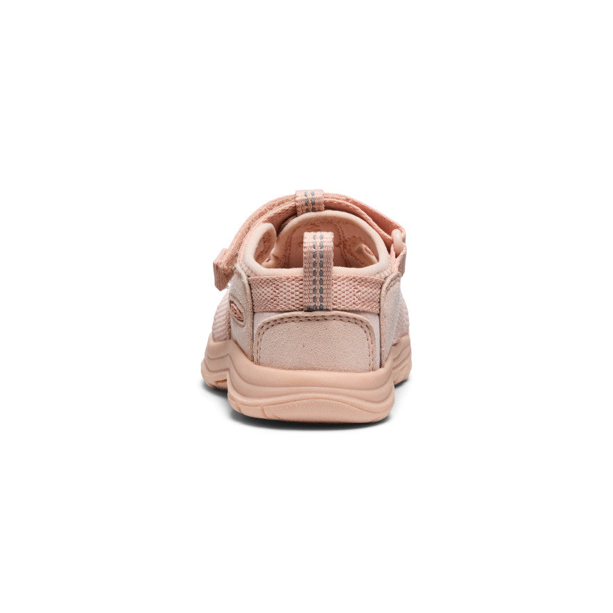 Keen Toddlers Newport H2 Sandal Cameo Rose Monochrome View 5