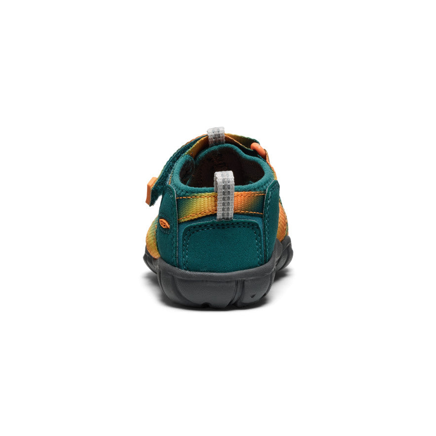 Keen Toddlers Seacamp II CNX Sandal Ombre Mediterranea View 5